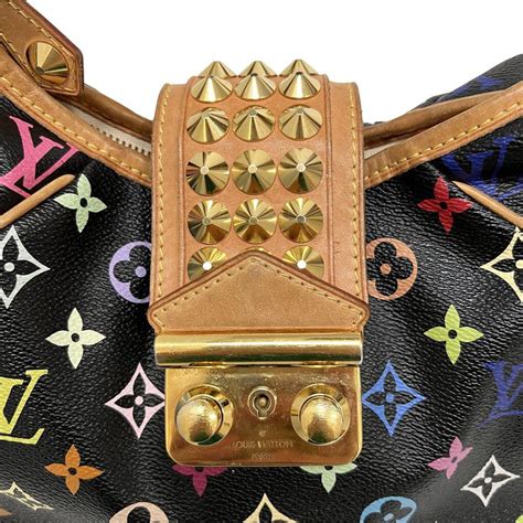 Louis Vuitton Chrissie MM Bag 